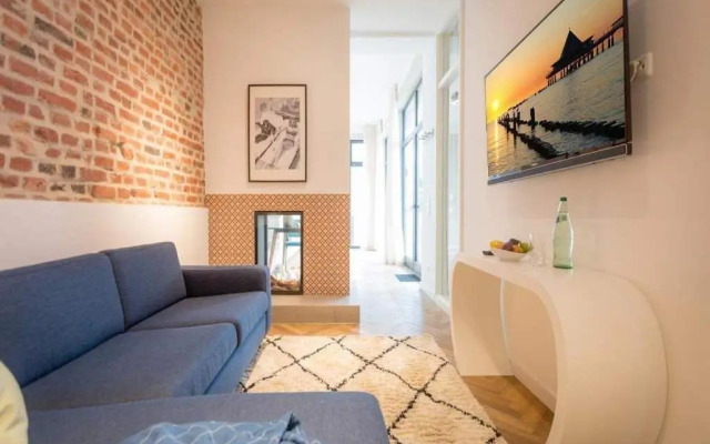 Villa Bellevue App 05