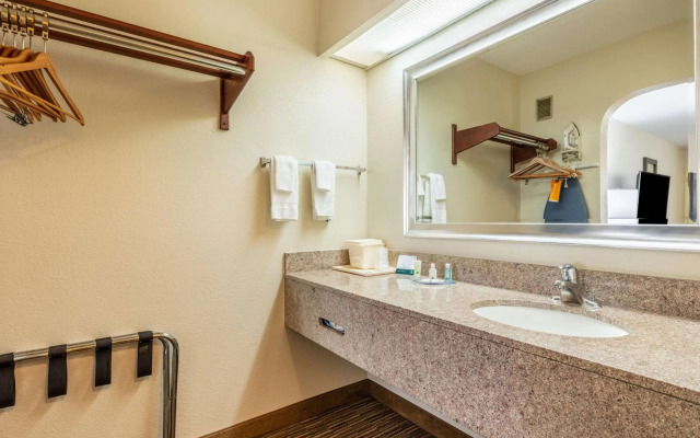 Quality Inn Southaven - Memphis South
