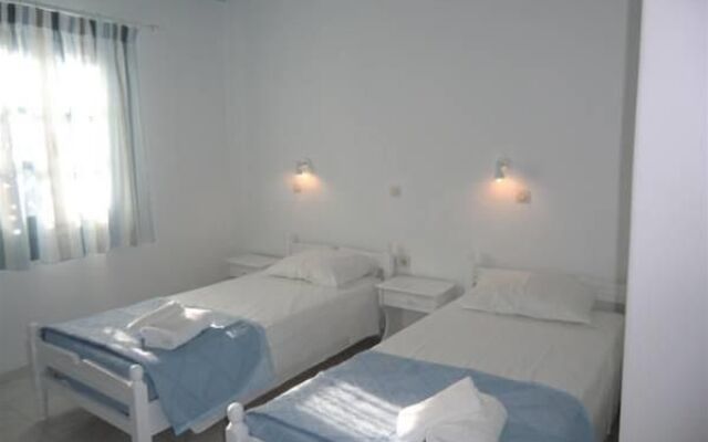 Mykonos Vouniotis Rooms