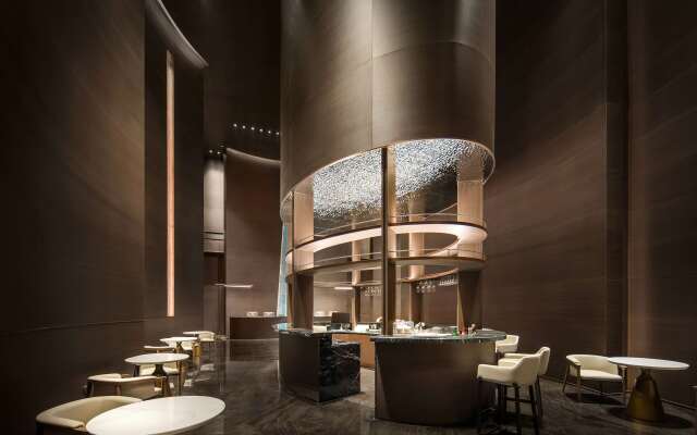 Howard Johnson Royal Hotel Shenzhen