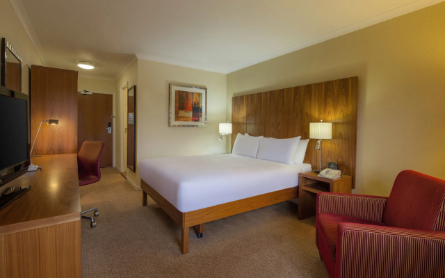 Delta Hotels Milton Keynes