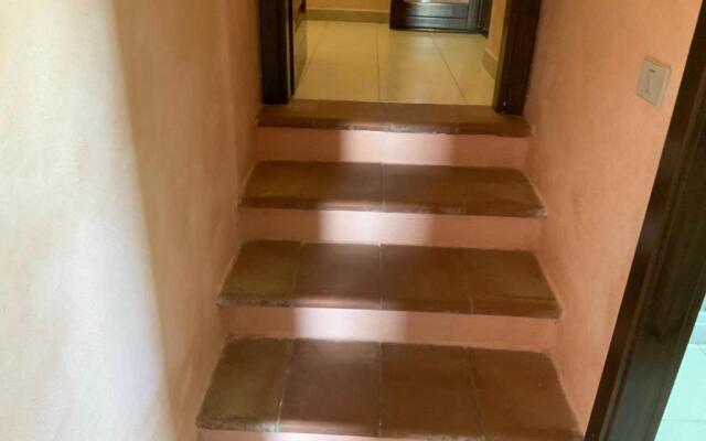 CASE IN STYLE 1 Residence Tavolara