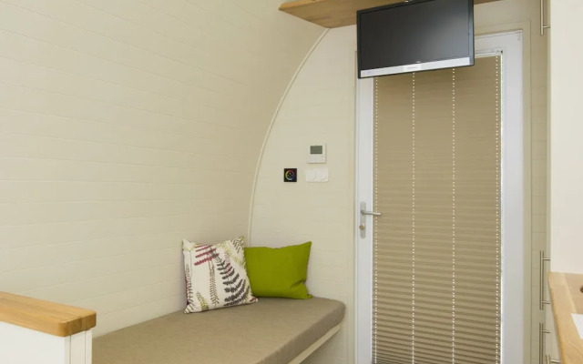 Glamping Resort Biosphäre Bliesgau