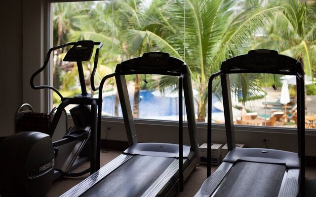 Henann Garden Resort