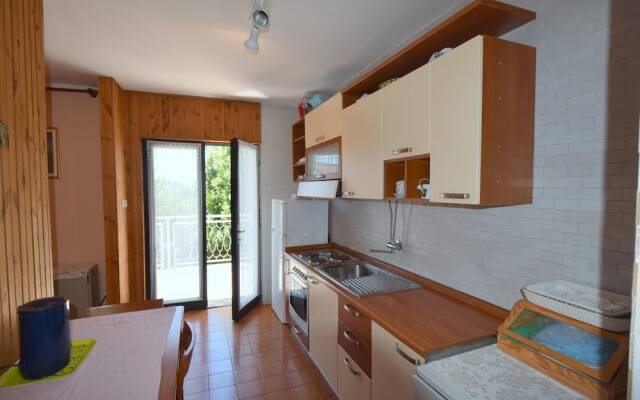 Apartment Ljubica