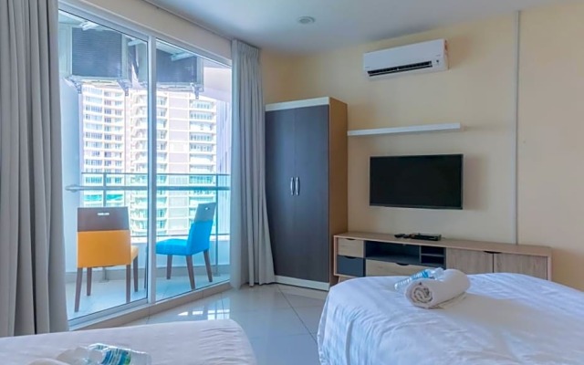 Mansion One Room Suite