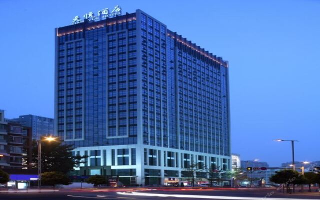 Tianyue Hotel