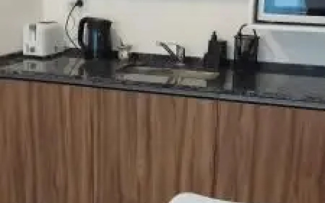 Studio Coirón