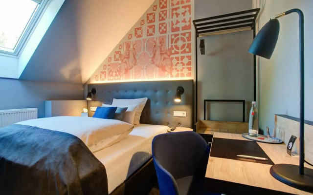 YORS Boutique Hotel