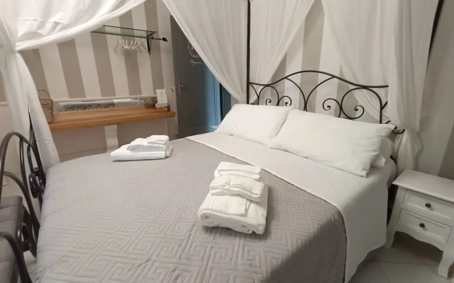 Relais Tiaré Bed and Breakfast