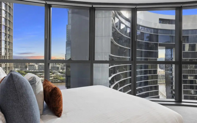 Queen's Wharf Residences