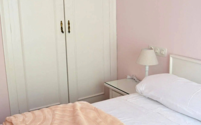 Hostal Isabel II