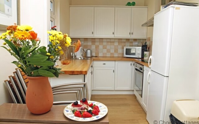 Croyde Kingfisher 3 Bedrooms