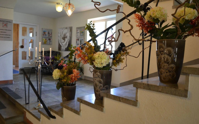 Hotel Wictoria