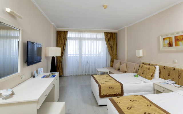 Swandor Hotels & Resorts - Kemer