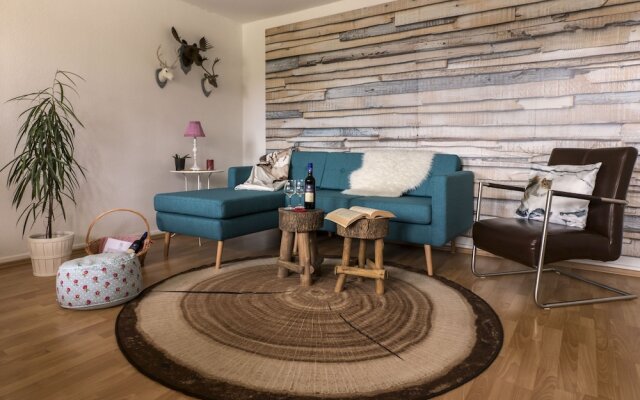 Villa Schonau Apartment 2 in Bad Munstereifel