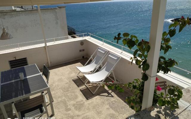 La terrazza di Gioia