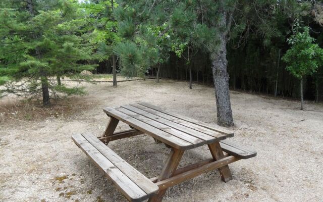 Barcoiris Guesthouse 
