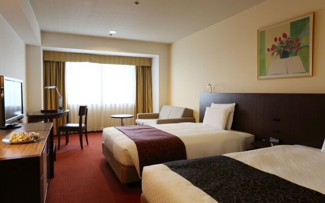 Loisir Hotel Toyohashi