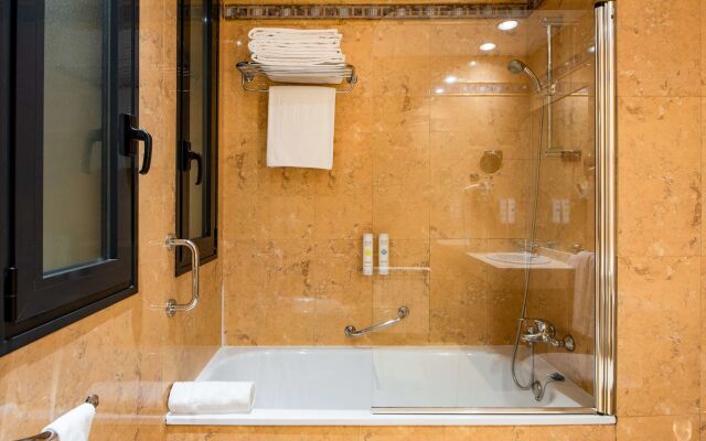 Casa de Las Artes, member of Meliá Collection