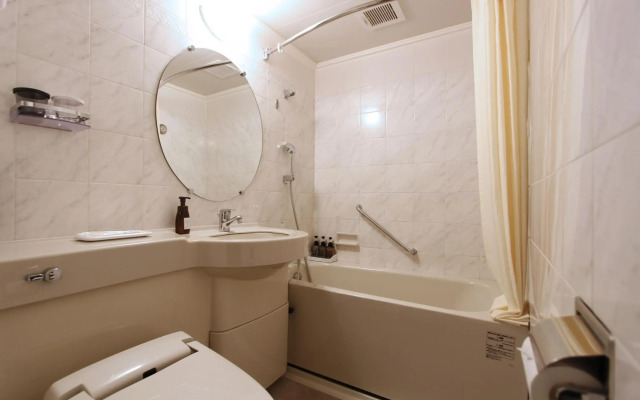 KOKO HOTEL Nagoya Sakae