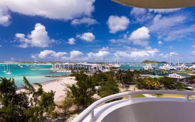 The Atrium Beach Resort and Spa, Ascend Hotel Collection