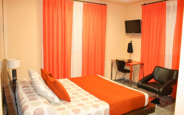 Hospedium Hotel Don José