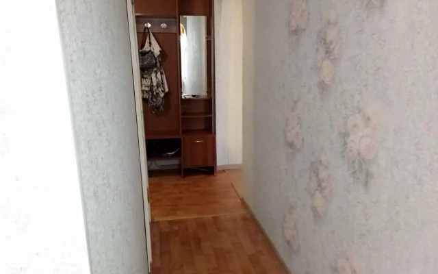 Апартаменты на улице Красная