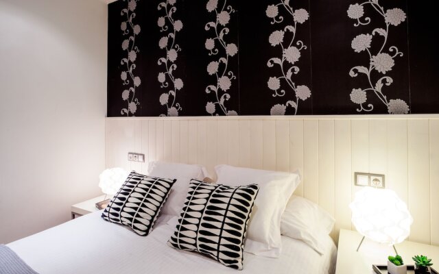 Feelathome Gran Via Apartment