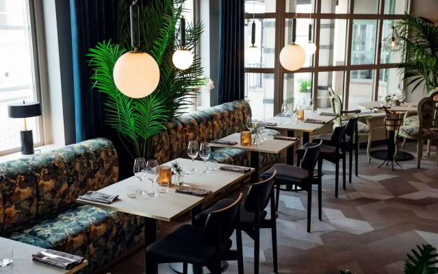 Best Western Plus Vasterviks Stadshotell