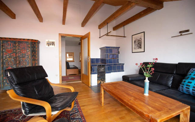 Ferienwohnungen am Strandbad