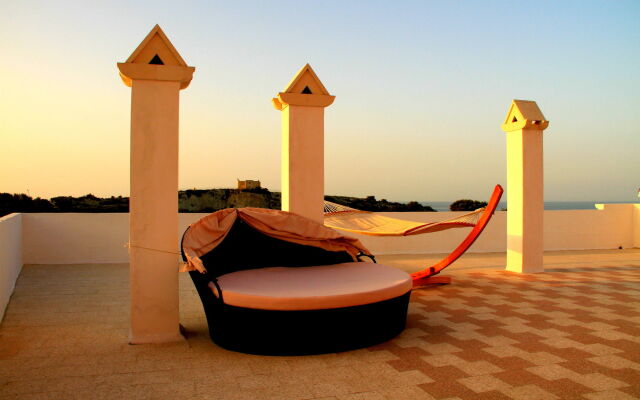 Hotel Il Castellino Relais