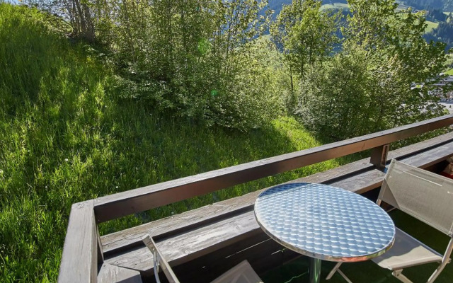 Appartement Bellevue Top 65