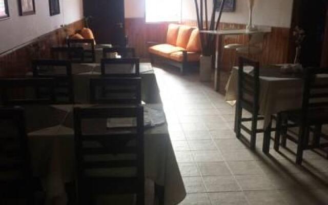 Hotel 20 De Febrero