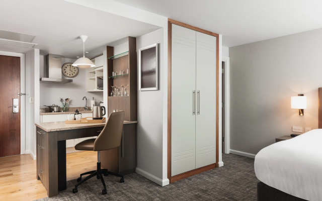 Staybridge Suites Newcastle by IHG