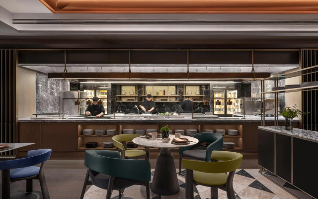 Kimpton Bamboo Grove Suzhou