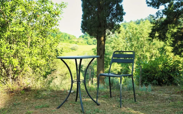 Agriturismo Polgara