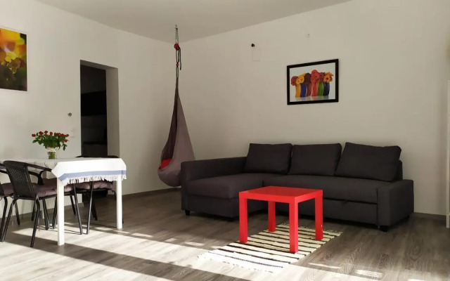 Sirály apartman