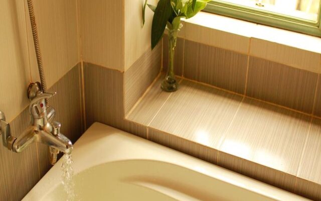 Eldoris Apartment  Hotel