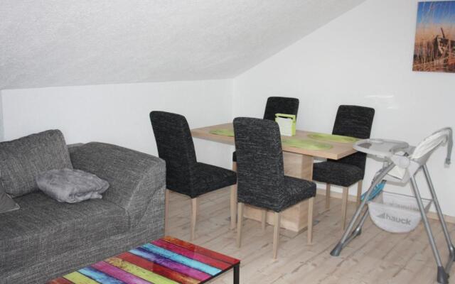 Ferienwohnung Müller