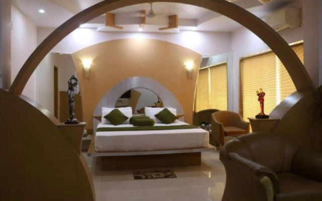 Kaveri International