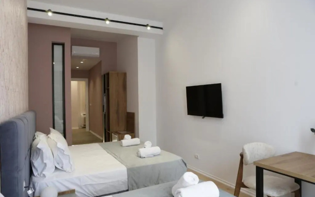 Hotel La Rosa