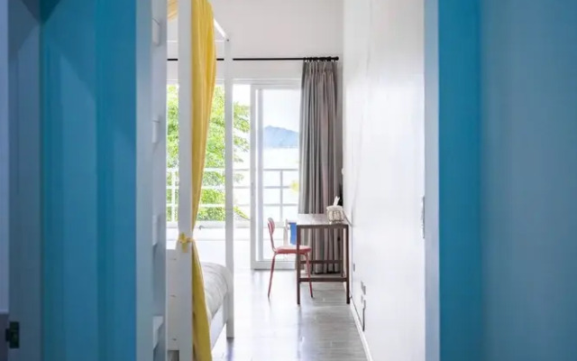 Baan Jai Dee Beach Front Hotel