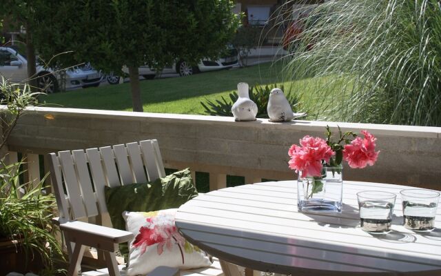 Stay in a House - Apartamento SH00