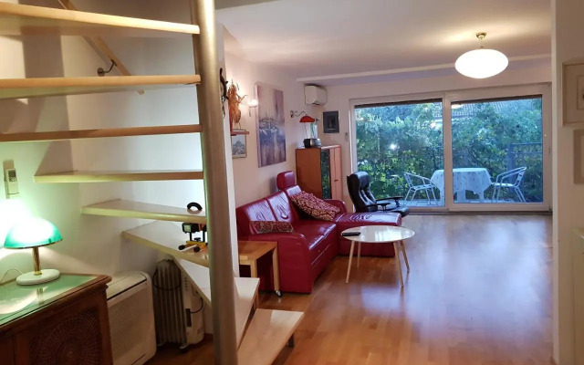 Apartment Ferrari