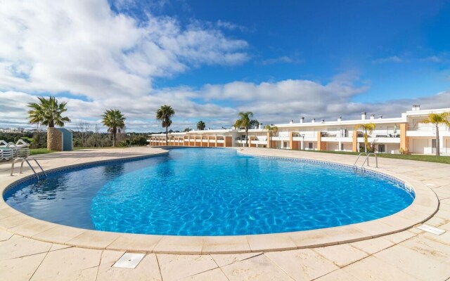 Albufeira White Villa