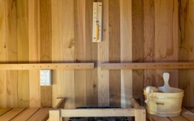 Te Anau Luxury Apartments