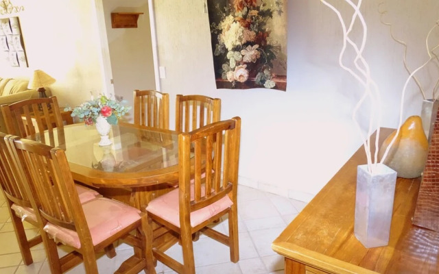 Baja 204 - 2 Br Condo