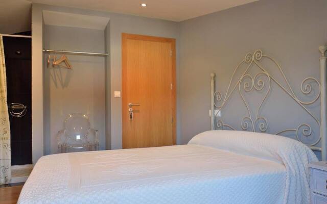 Bodega-Enoturismo Lagar De Besada