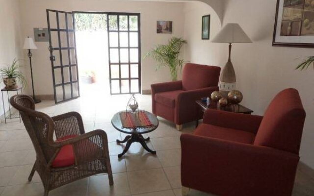 Casa al Centro Inn Bed and Breakfast